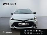 Toyota Corolla 2.0 Hybrid TS Teamplayer *Technik*el Hec - Toyota Corolla Jahreswagen