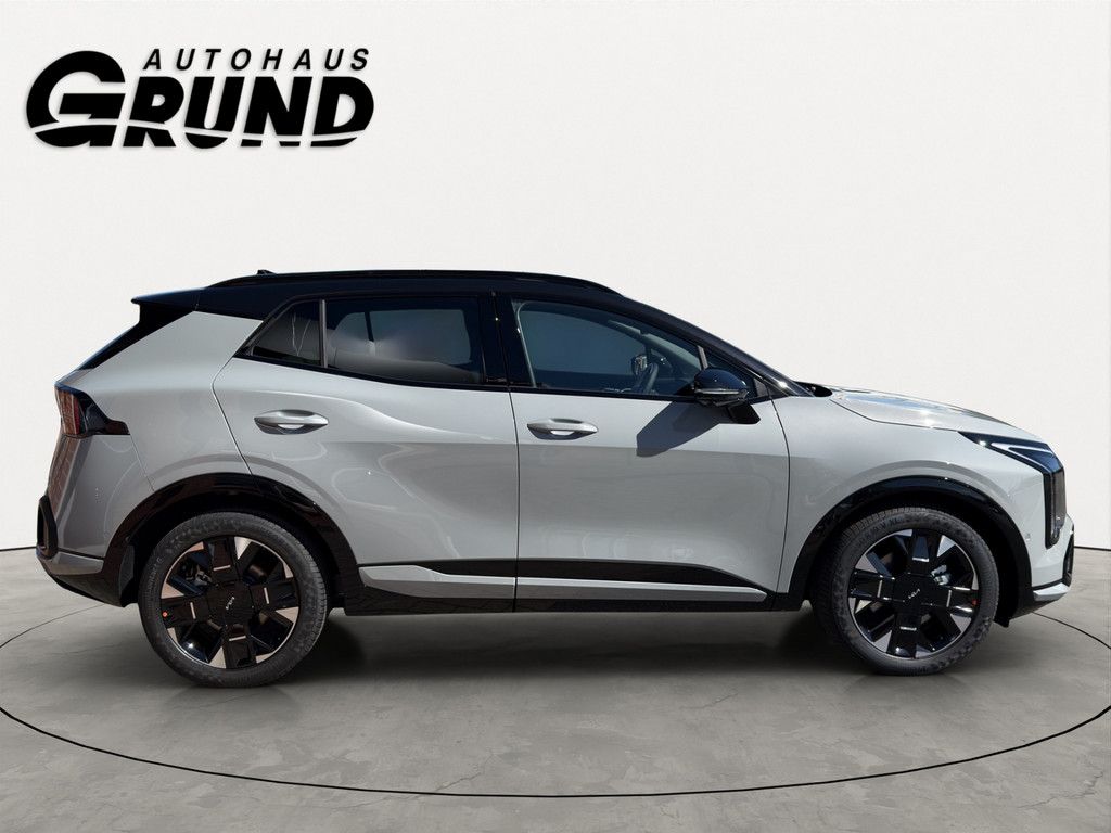 Kia Sportage - Bild 7