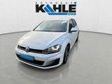 Volkswagen Golf VII GTI 2.0 TSI Performance AHK Xenon - Volkswagen: GTI Performance
