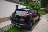 Mazda CX-3 1.5 SKYACTIV-D SportsLine AWD AT Unfallfrei - Mazda: At