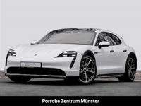 Porsche Taycan 4 Cross Turismo BOSE Sitzbelüftung 21-Zol