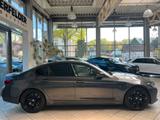 BMW M5 Competition*HK*MERINO*LASERLICHT*ACC*SOFT - BMW M5 mit Anhängerkupplung