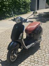 Piaggio Primavera 50 - KLEINKRAFTRAD VON 1 BIS 50 CCM