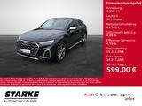 Audi SQ5 Sportback TDI tiptronic quattro NaviPlus Mat - Audi SQ5 in Osnabrück