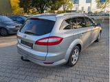 Ford Mondeo Titanium X *Navi*Leder*AHK - Ford Mondeo aus 2007 mit Diesel-Antrieb