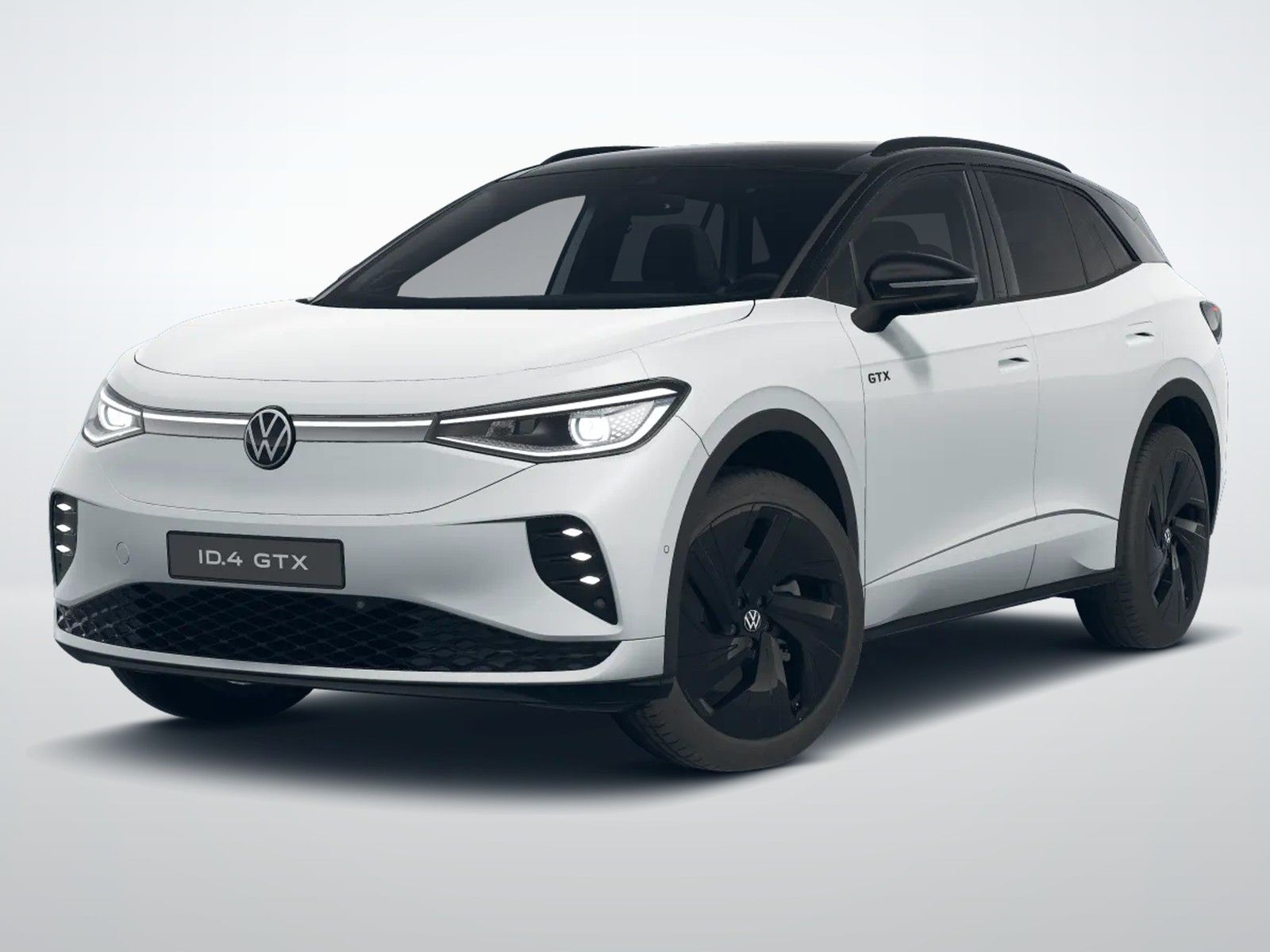 Volkswagen ID.4 GTX