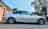 BMW E46 328 Coupé Coupe erst 131tkm Automa... - BMW: 3er E46