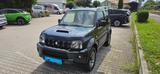 Suzuki Jimny*1.3*Ranger*Style*4x4*Leder*AHK*SHZ*Klima* - Suzuki: R