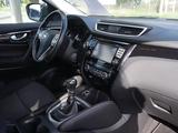 Nissan Qashqai N-Connecta NAVI*LM*PDC*RFK*GRA*MFL*Klima - Nissan Qashqai Connecta Gebrauchtwagen