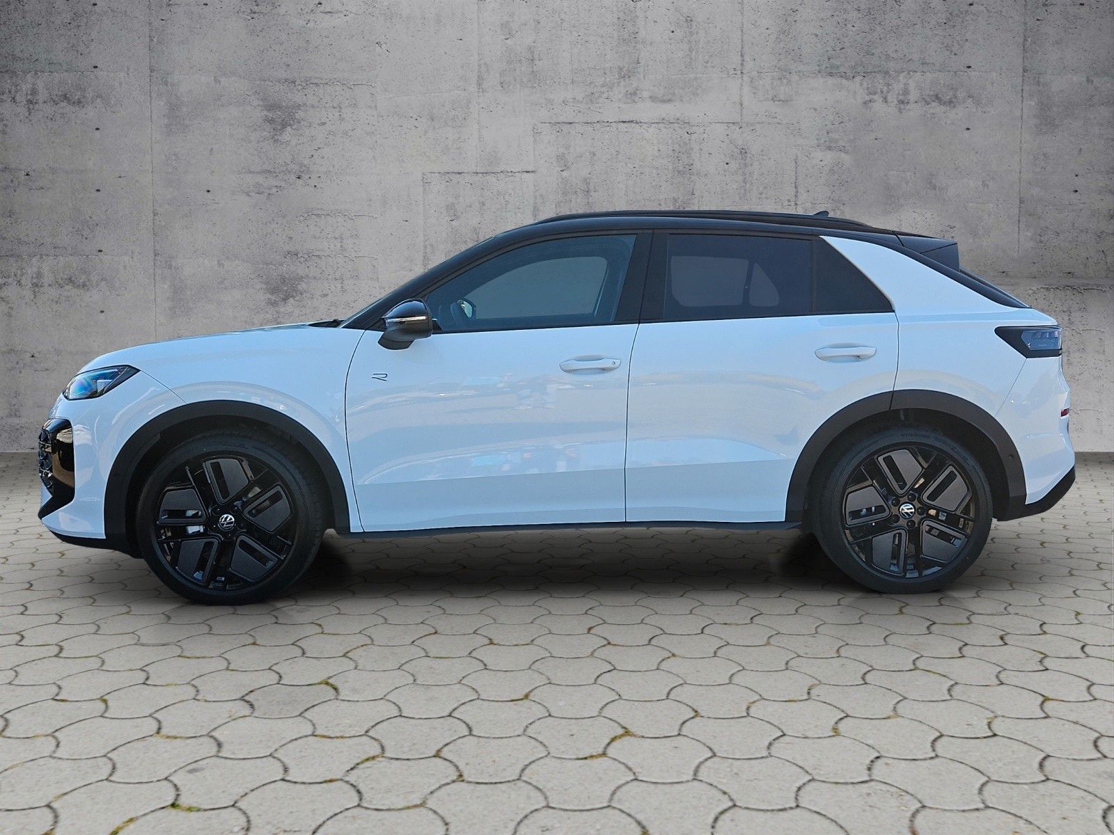 Volkswagen T-Roc 1.5 eTSI 110 kW R-Line foto 2