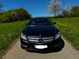 Mercedes-Benz CL 500 Coupé AMG-Line - Mercedes-Benz CL 500 von privat