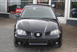 Seat Ibiza 1.4 16V Sport Edition.5-Türig.Klimaauto - Seat Ibiza: 16v Sport Edition