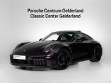 Porsche 911 Carrera 4 GTS | Exclusive Manufaktur | PPF - Porsche 992 mit 5 Türen