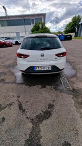 Seat Leon 1.4 TSI 103kW Start&Stop FR FR