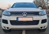 Volkswagen Touareg 3.0 V6 TDI Tiptronic BlueMotion Tech... - gebrauchte VW Touareg aus dem Jahr 2014