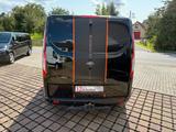 Ford Transit Sport Custom L 2 Mixto mit Standheizung - Ford Transit: Sport
