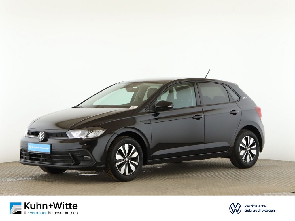 Image of Volkswagen Polo