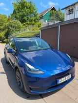 Tesla Model Y Long Range Dual Motor AWD AHK