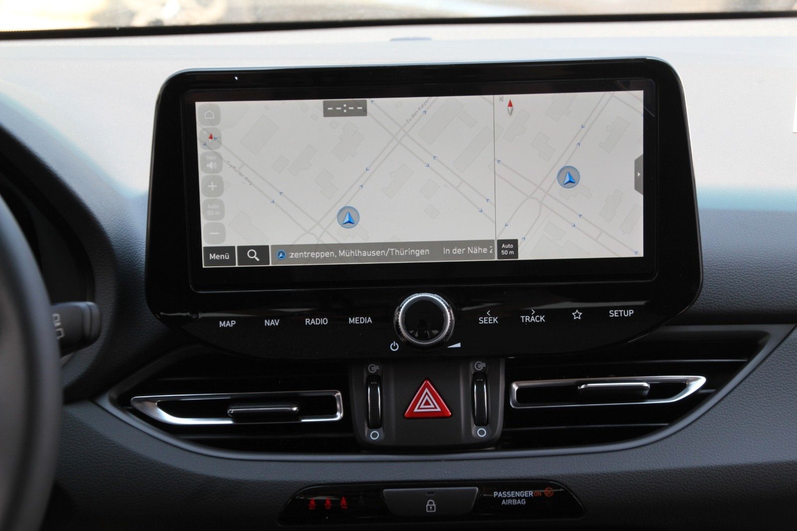 Fahrzeugabbildung Hyundai i30 1.5 DPI GO!