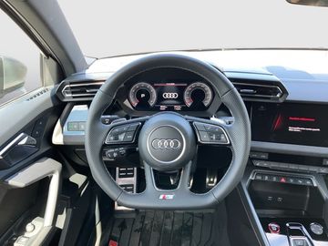 Audi S3 - 9