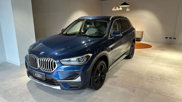 BMW X1 F48 2019 - X1 sdrive18d xLine Plus auto