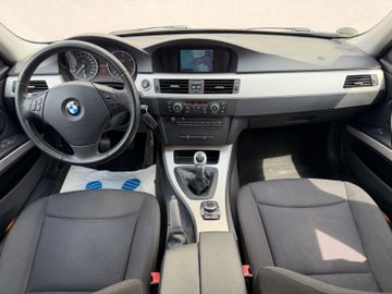 BMW 318 - 11