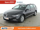 Volkswagen Passat 2.0 TDI Aut.*NAVI*LED*PDC*KLIMA* - VW Passat Gebrauchtwagen in Dresden