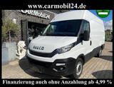 Iveco Daily Kasten GKa 35 S ... V Radstand 4100 Aut.Kl - Iveco Daily 35 s kasten