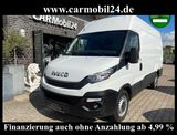 Iveco Daily Kasten GKa 35 S ... V Radstand 4100 Aut.Kl - Angebote entsprechen deinen Suchkriterien
