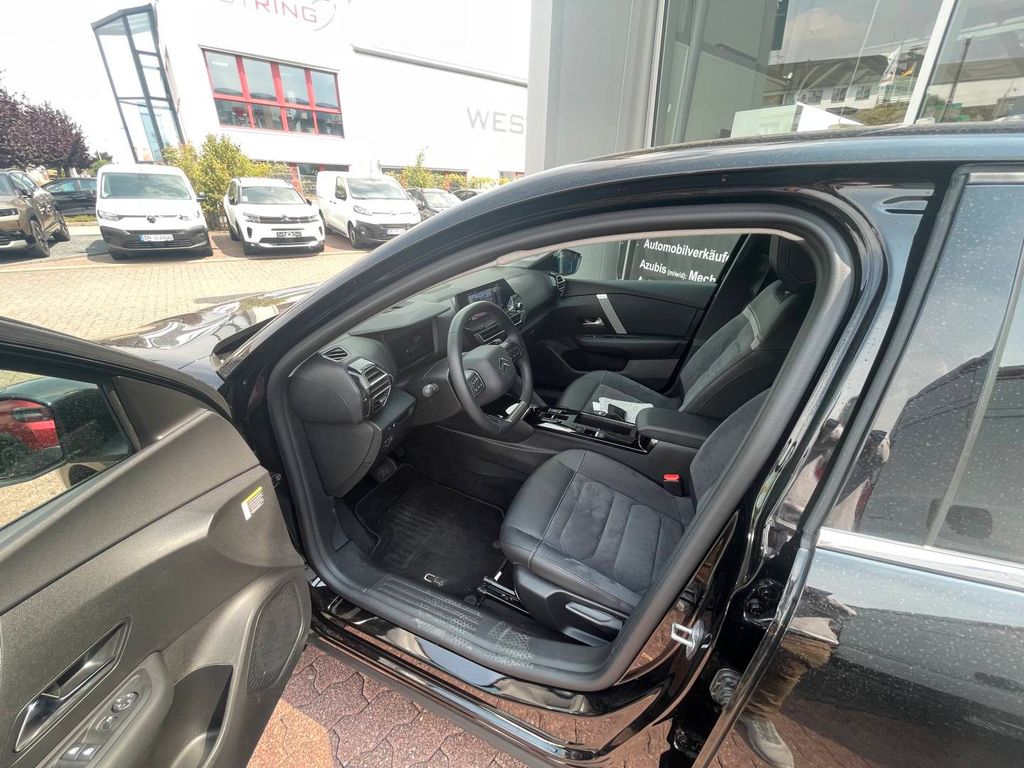 Image of Citroën C4