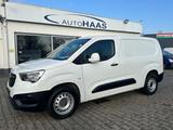 Opel Combo E Cargo XL  Edition*Klima*3 Sitze* - Opel Combo Gebrauchtwagen in Mannheim