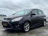 Ford C-Max C-MAX 1.6 110 KW Titanium PDC AHK - Ford C-Max in Nürnberg