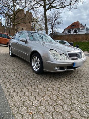 Mercedes-Benz Mersedes Benz