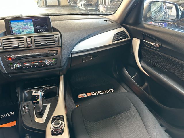 BMW 116 *BI-XENON*SZHZ*TEMPO*KLIMA*