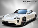 Porsche Taycan 4S Performancebatterie Plus Approved - graue Porsche Taycan