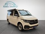 Volkswagen T6.1 California Coast AHK ACC STHZ RFK DCC LED - Volkswagen T6 Jahreswagen
