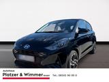 Hyundai i10 PRIME 1.2 EU6e Sportpaket Navi Apple CarPlay - Hyundai i10: Sport