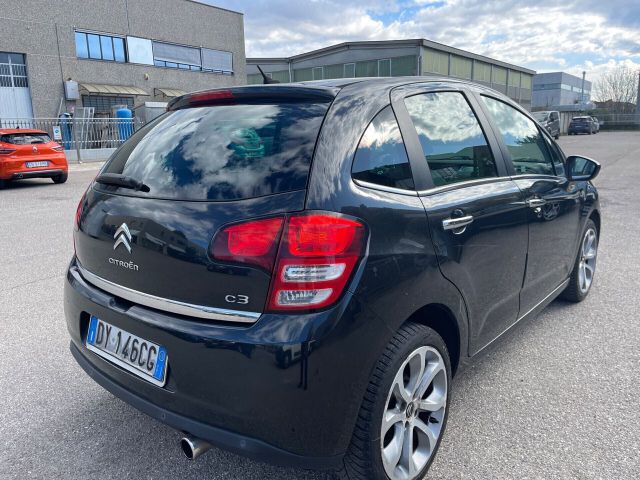 Citroën Citroen C3 1.4 BENZINA EURO5A NEOPATENTATI