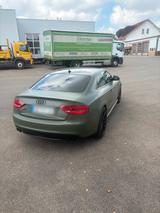 Audi S5 4.2L V8 (no A5) - gebrauchte Audi S5 aus dem Jahr 2008
