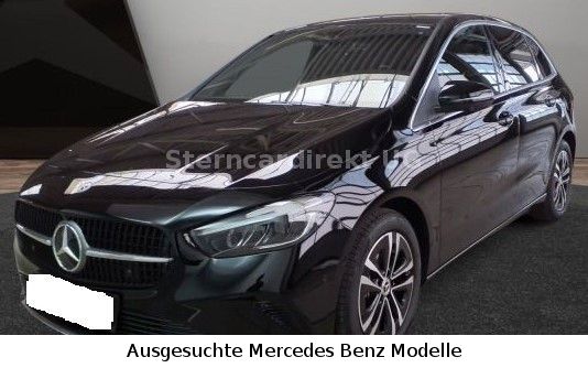Mercedes-Benz B 250 e Progressive MBUX RFK LED PTS SHZ WINTER imagem 3