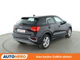 Audi Q2 30 TFSI advanced*TEMPO*PDC*SHZ*ALU*KLIMA* - Audi Q2 Gebrauchtwagen in Leipzig