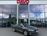 Audi A3 Cabriolet 1. TFSI S line sport - Audi A3: Cabrio