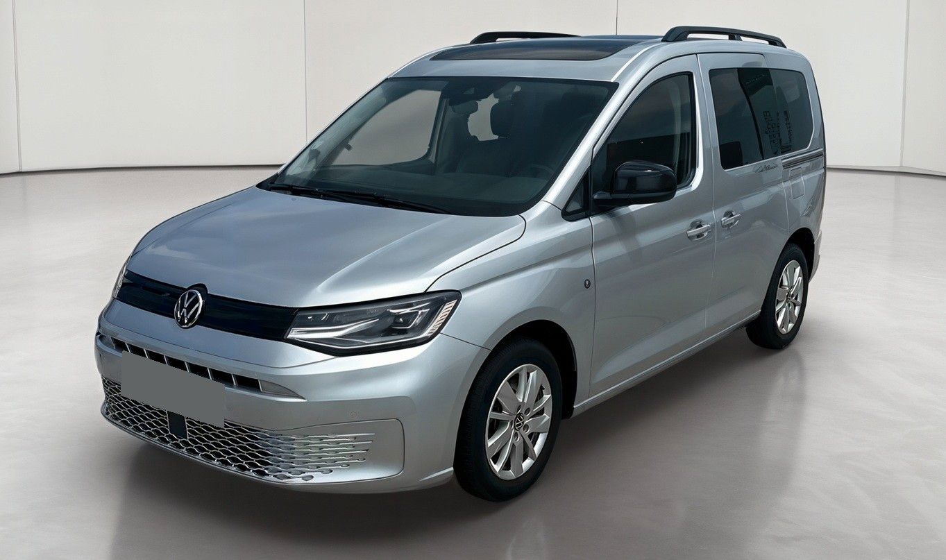 Volkswagen California 2.0 TDI DSG Pano/Bed/Kitchen/LED