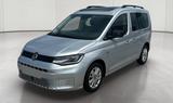 Volkswagen California 2.0 TDI DSG Pano/Bed/Kitchen/LED - VW Caddy mit Schiebedach
