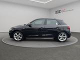 Audi A1 Sportback 35 TFSI S line LED Navi PDC+ - gebrauchte Audi A1 aus dem Jahr 2021