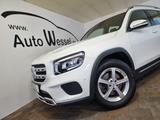 Mercedes-Benz GLB 220 d Progressive LED AHK Kamera Tempomat - gebrauchte Mercedes-Benz GLB 220 aus dem Jahr 2023