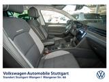 Volkswagen Passat Variant Alltrack 2.0 TDI DSG Navi Kamera - Volkswagen Passat Alltrack: Schiebedach