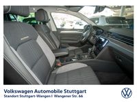 Volkswagen Passat Alltrack - Vorschau Bild 4