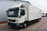MAN TGL 12.220 Tief-Frischkühler -20* mt 2 Kühlzonen - MAN Tgl 12 220