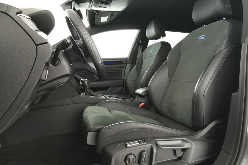 Volkswagen Arteon R SB 4M 2.0 TSI DSG RFK*PDC*Tempo*Klima